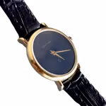 Certina Q Quartz - Elegant Swiss Made Damklocka