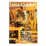 Luna Guiden 74-75 - Verktyg och maskiner