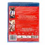 Annie Blu ray Duopack Edition - Inplastad Special utgåva