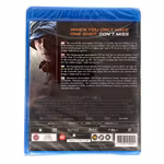 First Kill Blu ray - Bruce Willis & Hayden Christensen - Inplastad