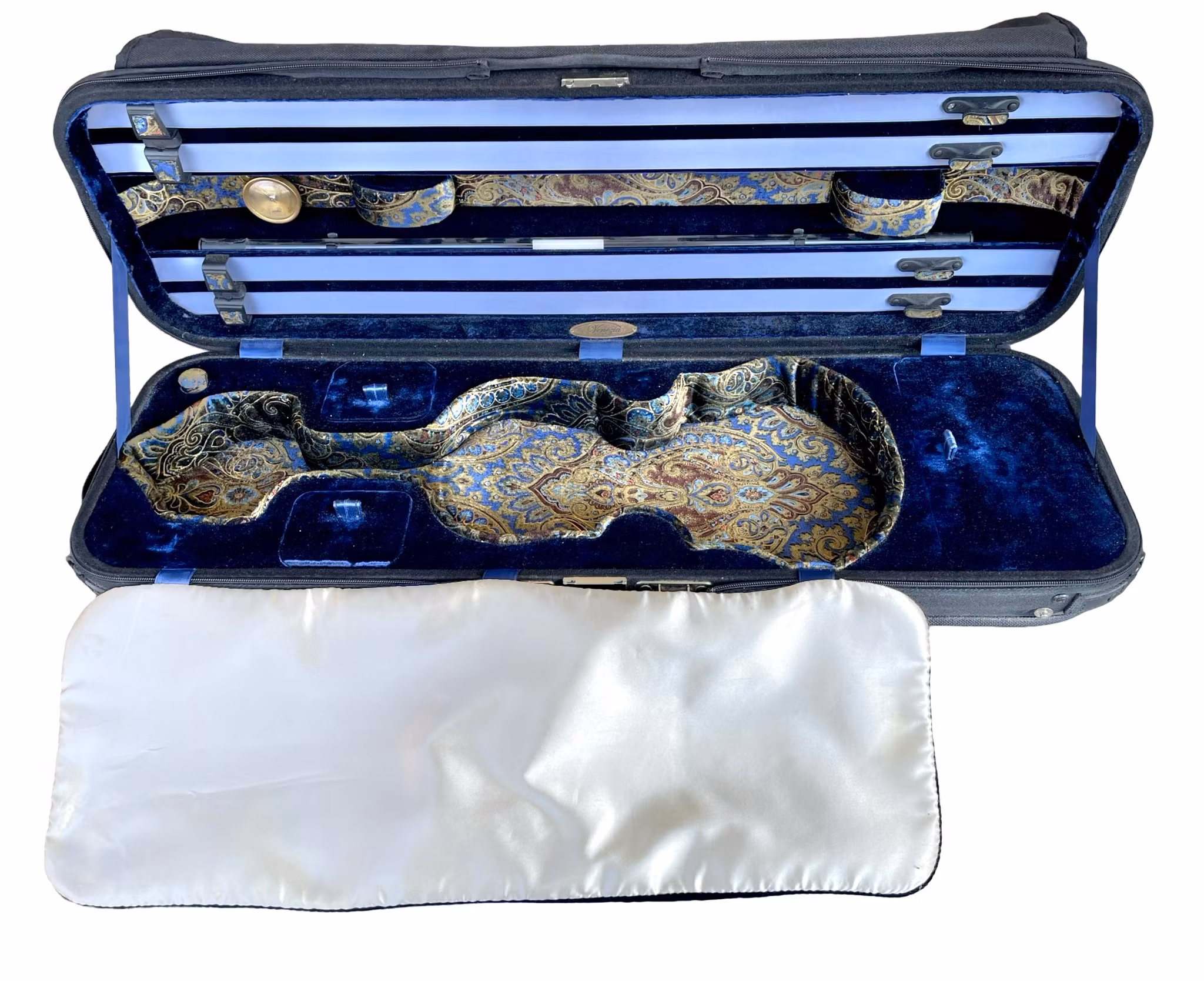 GEWA Venezia - Exklusivt premium fodral för violin/fiol