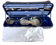 GEWA Venezia - Exklusivt premium fodral för violin/fiol