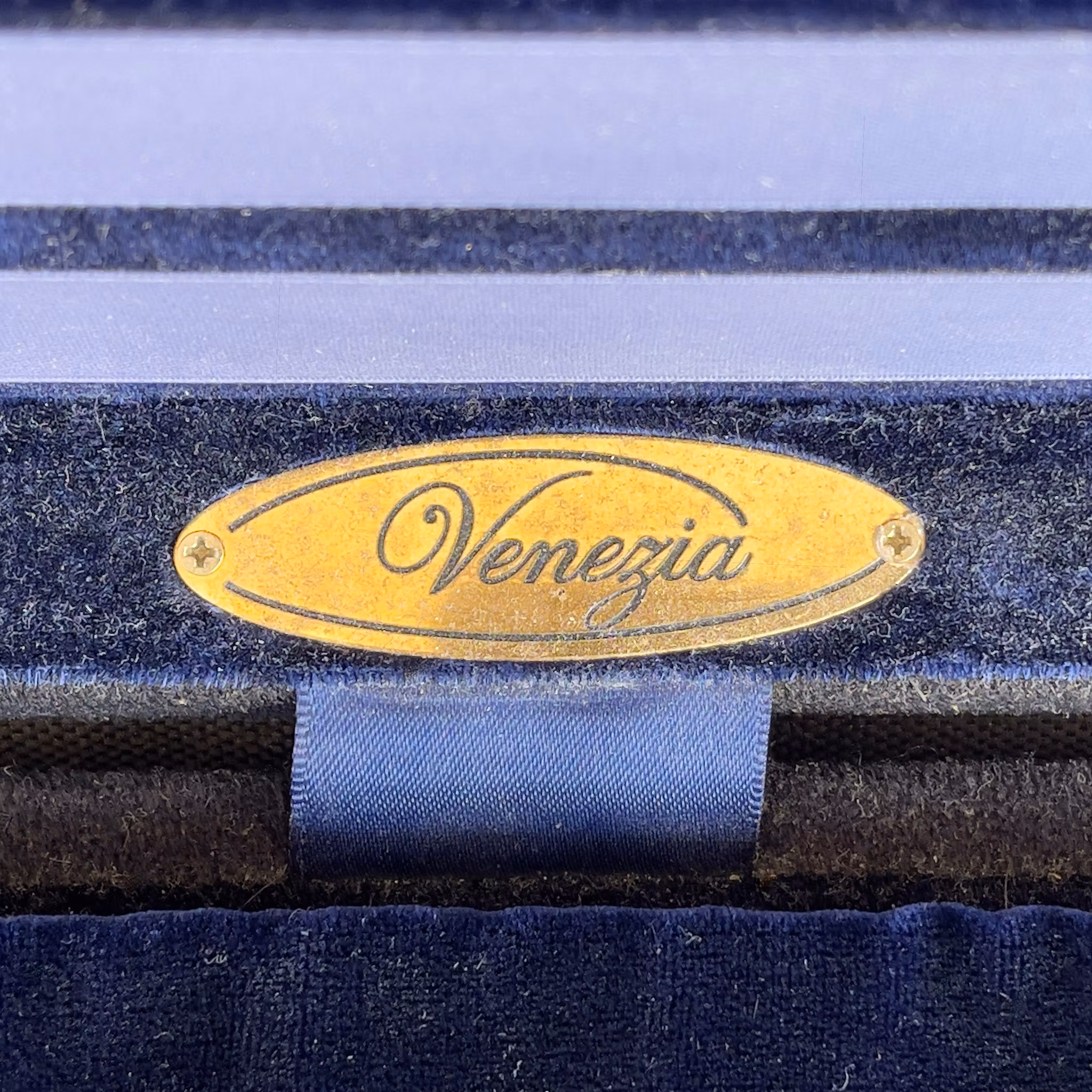 GEWA Venezia - Exklusivt premium fodral för violin/fiol