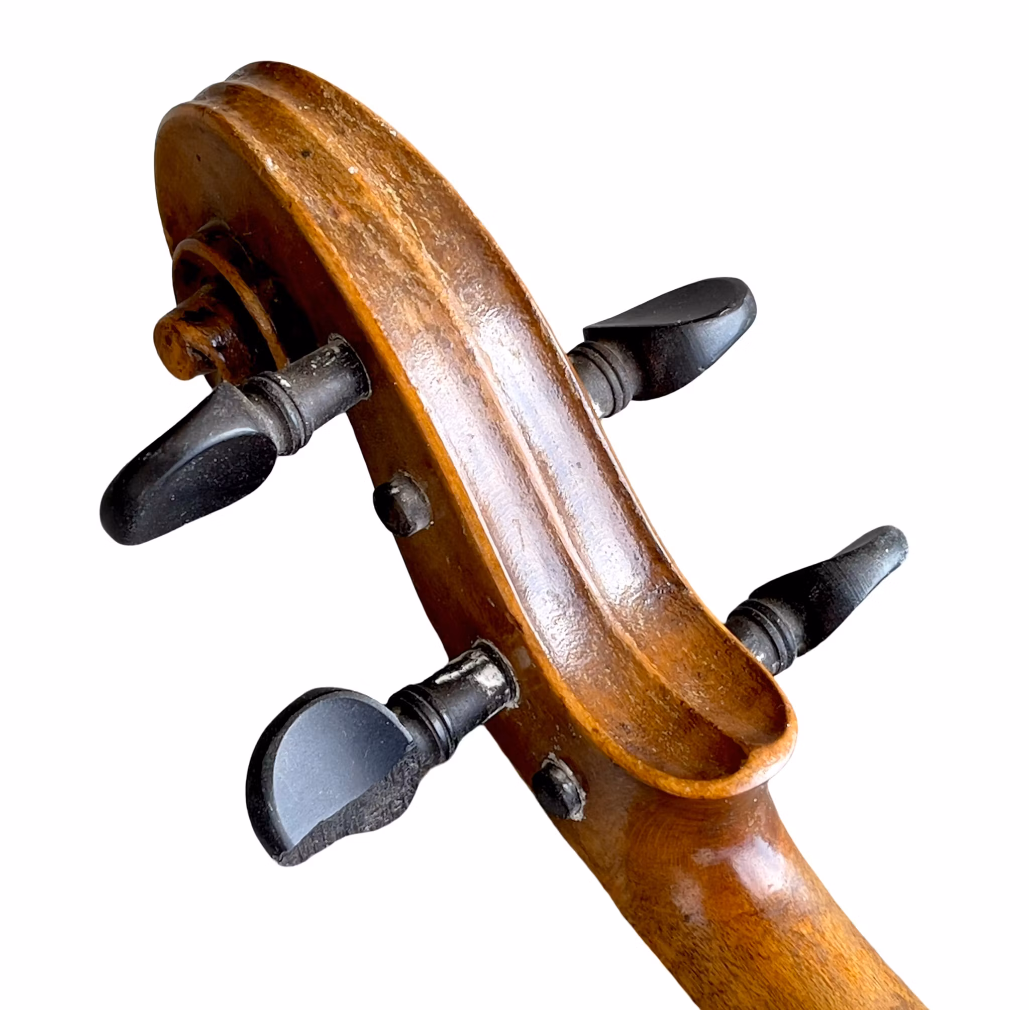 Antik Hopf violin - Klingenthal, 1800-talet