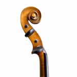 Antik Hopf violin - Klingenthal, 1800-talet