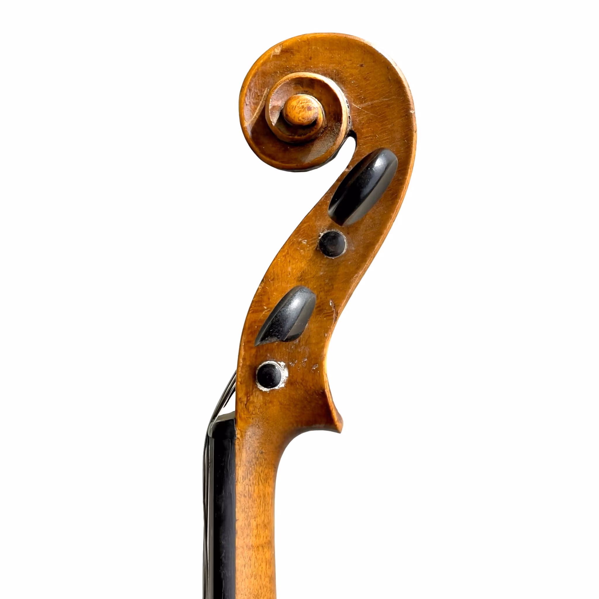 Antik Hopf violin - Klingenthal, 1800-talet