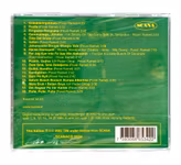 Povel Ramel - Gräsänklingsblues, Inplastad CD - Svensk Klassiker