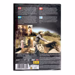 Cold Vengeance - John Wayne In Color DVD - Klassisk Western i Färg