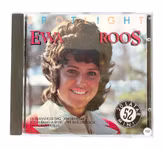 Ewa Roos - Spotlight - CD med svenska klassiker & nostalgihits