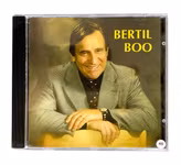 Bertil Boo - klassisk samlings CD med odödliga favoriter