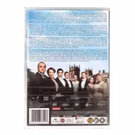 Downton Abbey - Series Four (Säsong 4) - Komplett Inplastad DVD box