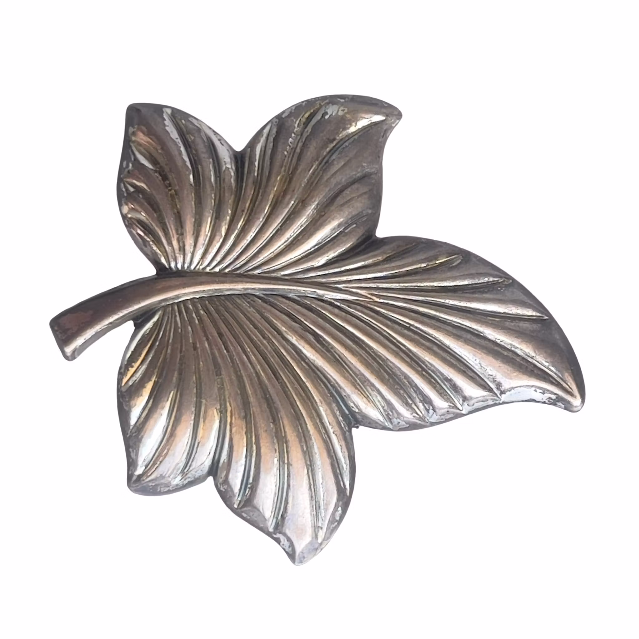 TEKA Theodor Klotz - Brosch i Silver 835, Tyskland