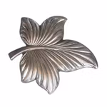 TEKA Theodor Klotz - Brosch i Silver 835, Tyskland