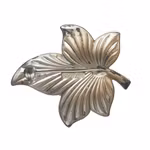 TEKA Theodor Klotz - Brosch i Silver 835, Tyskland