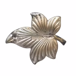 TEKA Theodor Klotz - Broche i sølv 835, Tyskland
