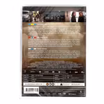 Beck 35 - Ditt eget blod (Inplastad DVD) - Svensk kriminal thriller med Peter Haber