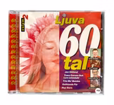 Ljuva 60-tal Vol. 2 - CD med svenska 60-tals favoriter