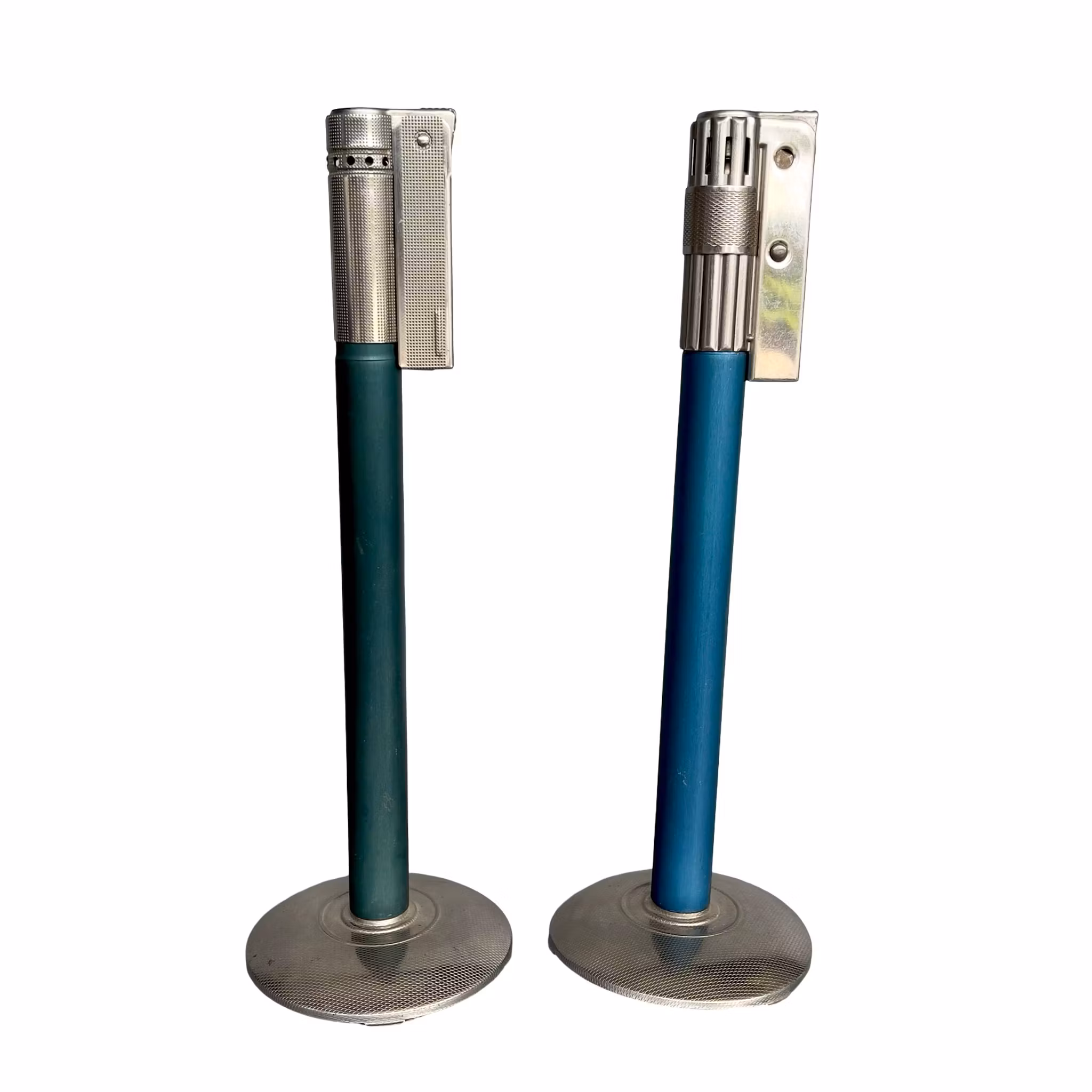 IMCO Patent Austria 6500 Camping - Bords tändare - Design av Julius Franz Meister (2 st)