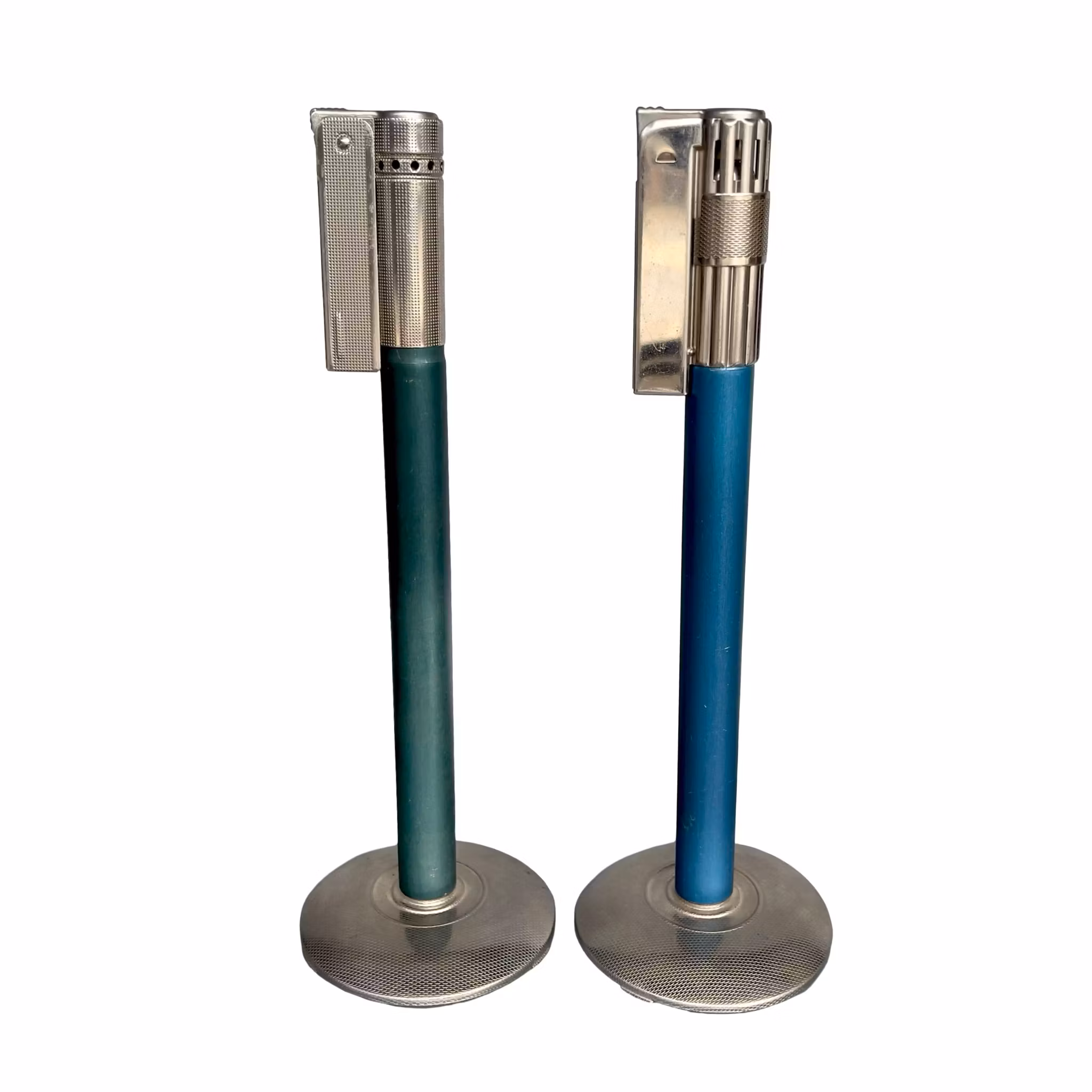 IMCO Patent Austria 6500 Camping - Bords tändare - Design av Julius Franz Meister (2 st)