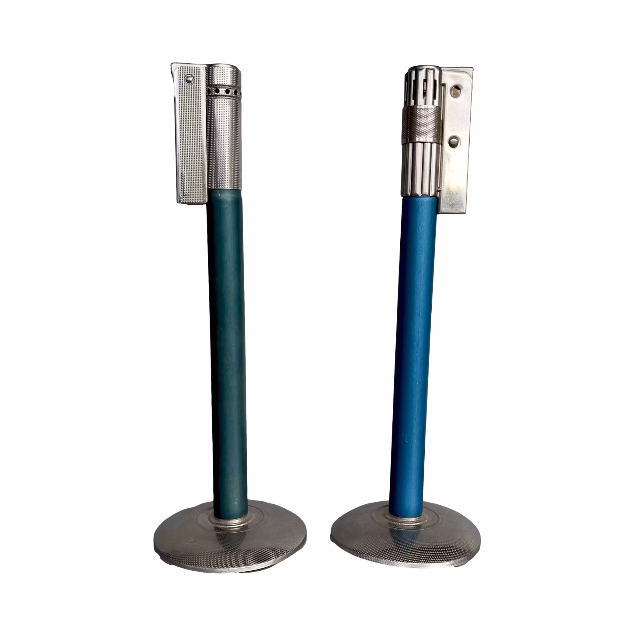 IMCO Patent Austria 6500 Camping - Bords tändare - Design av Julius Franz Meister (2 st)
