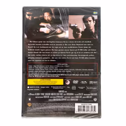 VENGANZA (1999) - Mel Gibson - DVD precintado - Edición sueca