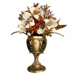 Igor Carl Fabergé - Le Bouquet Impérial Russe (FM 78) - Praktfull bukett