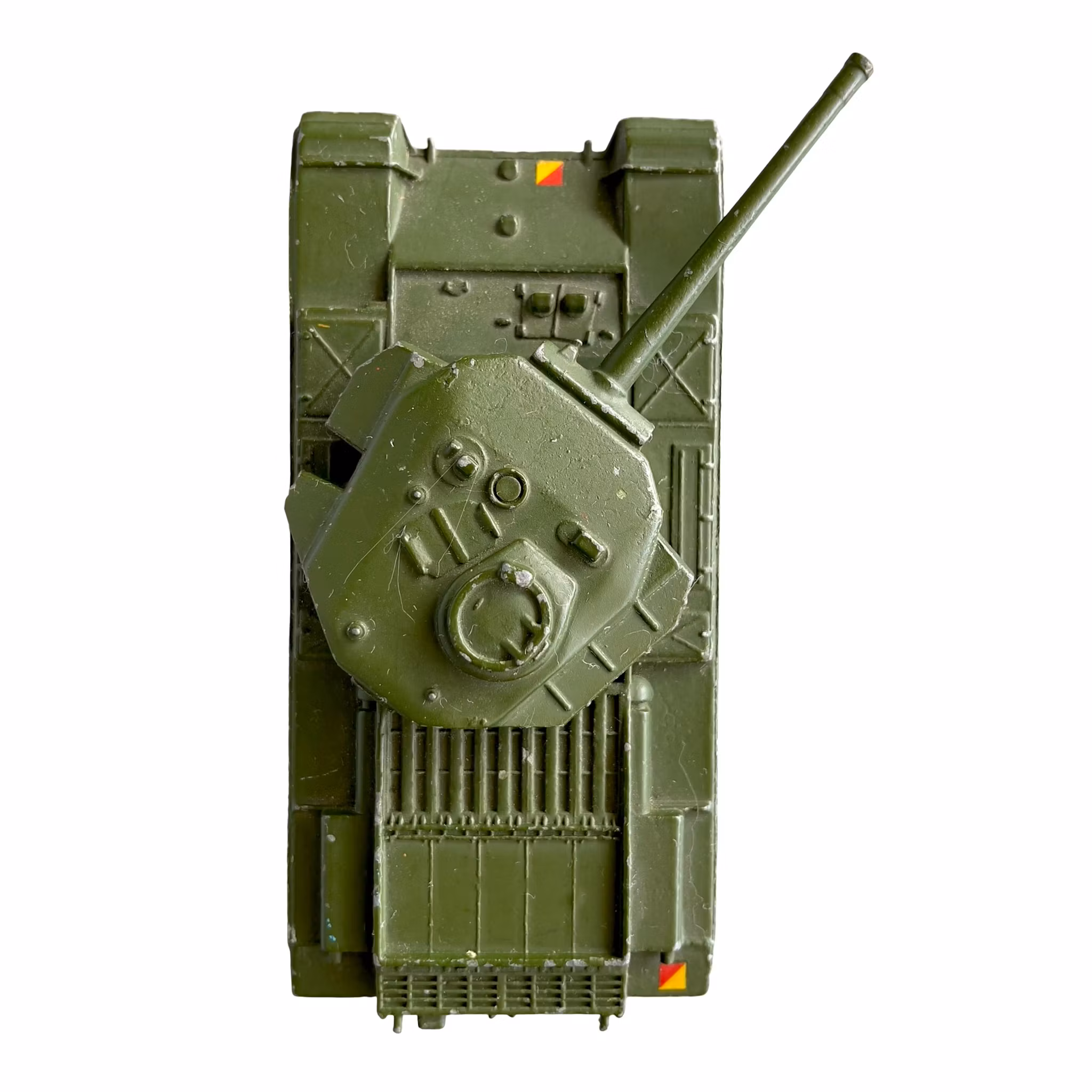 Vintage Dinky Supertoys No. 651 Centurion Tank - England