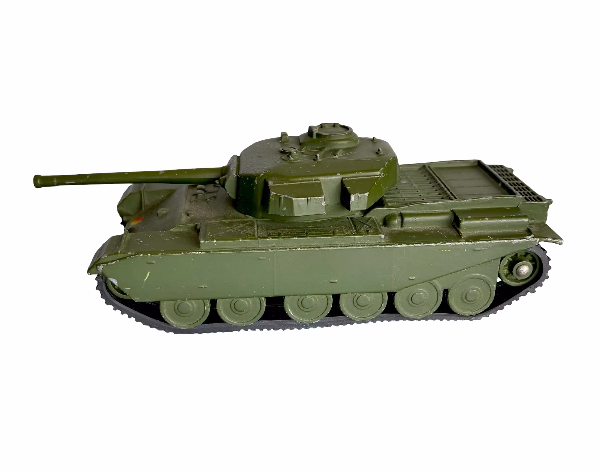 Vintage Dinky Supertoys No. 651 Centurion Tank - England