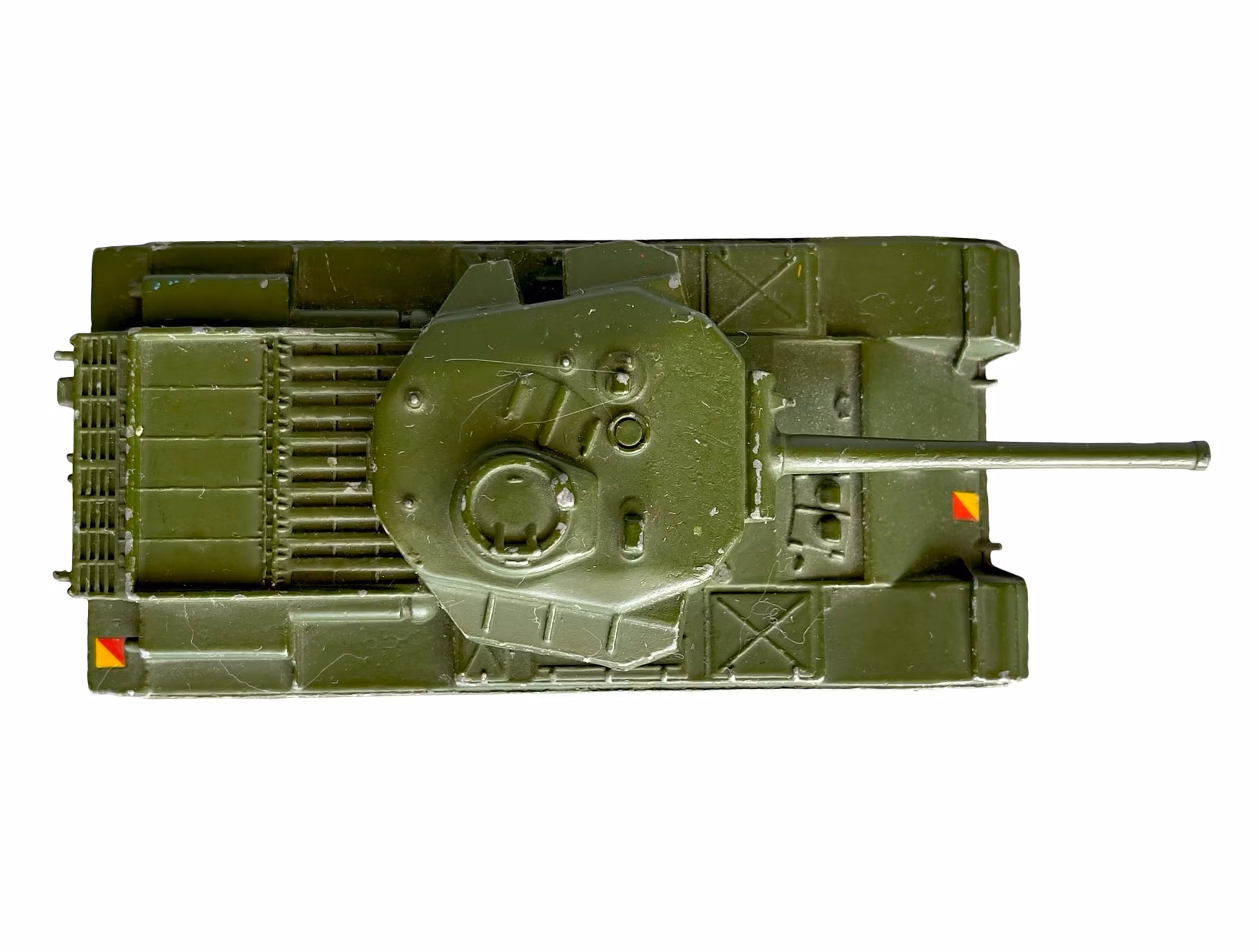 Vintage Dinky Supertoys No. 651 Centurion Tank - England