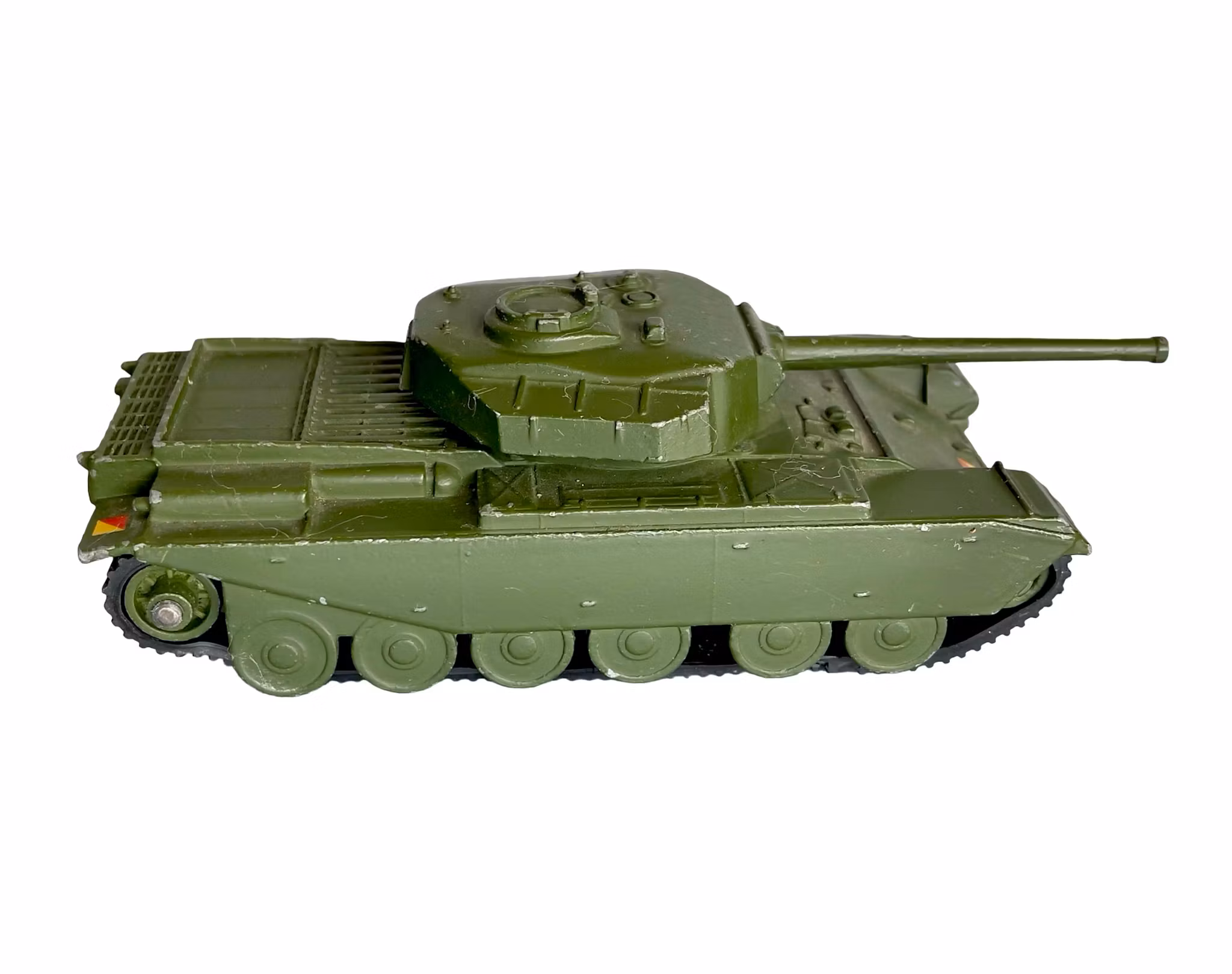 Vintage Dinky Supertoys No. 651 Centurion Tank - England