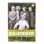 Zoombie (1982) - Svensk TV klassiker av Lars Molin - Inplastad DVD