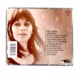 Barbro Hörberg - Gråt i gräset (CD) - Svensk visklassiker