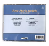 Rose Marie Stråhle - Du är min längtan (CD) - Svensk dansbands nostalg