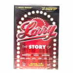 Lorry - Komplett DVD box - Inplastad 5 DVD - Säsong 1-4 + Jul & Påskspecial