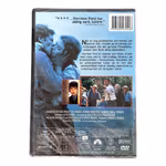 Vittne till mord (Witness, 1985) - Inplastad DVD med Harrison Ford