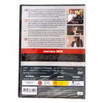 The Whole Ten Yards (Hela paketet 2) - Inplastad DVD - Bruce Willis & Matthew Perry