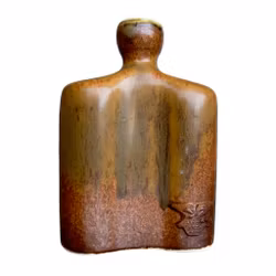Carl Harry Stålhane - Taskulasipullo - Designhuset Lidköping