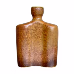 Carl Harry Stålhane - Taskulasipullo - Designhuset Lidköping