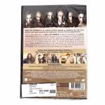 Hell on Wheels - Säsong 2 (DVD, 3 Disc) - Inplastad
