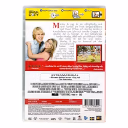 Marley & Jag (Marley & Me) - 2 DVD - Jennifer Aniston & Owen Wilson