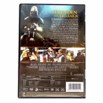 Ivanhoé (1982) - DVD Édition suédoise - James Mason et Sam Neill