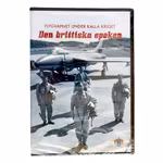 L'armée de l'air pendant la guerre froide - L'ère britannique - DVD sous blister