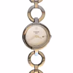 Tissot Pinky Damenuhr – Swiss Made – Ref. T084.210A – Saphirglas