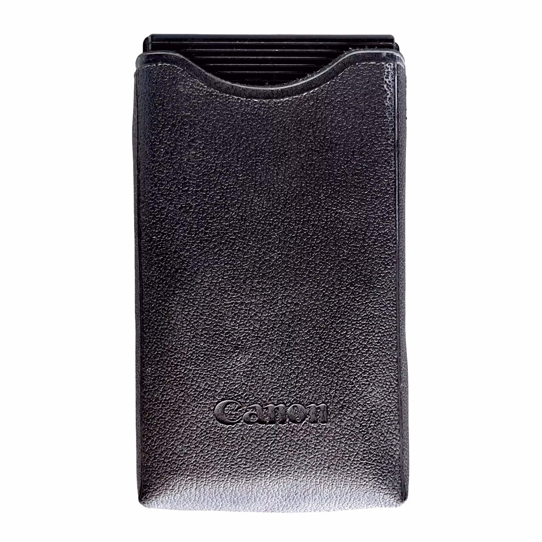 Canon Palmtronic 8 LD 84 - Vintage kalkylator - Original fodral