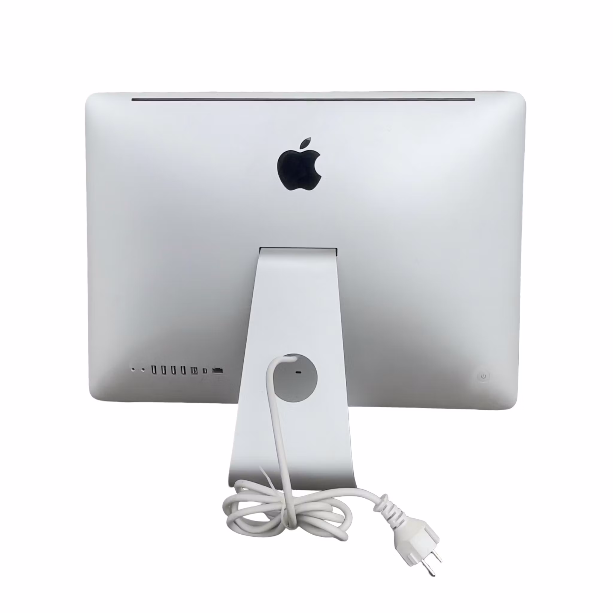 Apple iMac 21,5 - Intel Core 2 Duo 3,06 GHz - 4 GB RAM - Fungerar