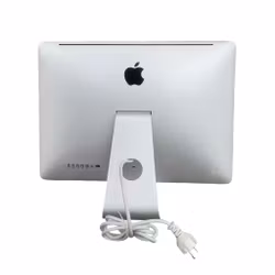 Apple iMac 21.5 - Intel Core 2 Duo 3.06 GHz - 4 GB RAM - Virker