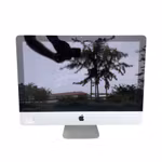 Apple iMac 21,5 - Intel Core 2 Duo 3,06 GHz - 4 GB RAM - Fungerar