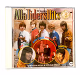 Alla Tiders Hits - 20 Topplåtar från 60-talet Vol. 1 (CD, EMI, 1996)
