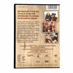 Sierra Torrida (Two Mules for Sister Sara) - Clint Eastwood & Shirley MacLaine - DVD