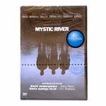 Mystic River - Inplastad DVD (2 disc Special Edition) - Clint Eastwood - Sean Penn - Tim Robbins